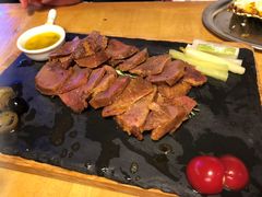 -囧吉香生蚝牛排馆(湖北路店)