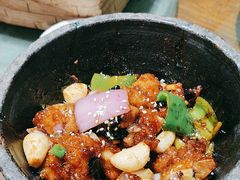 -猪腰一家·地道佛山菜(里水店)