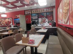 -五爷拌面(深圳北站店)