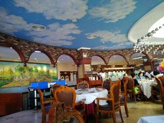 -威尼斯西餐厅(东区店)