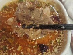 -东来顺•非遗火锅(外滩店)