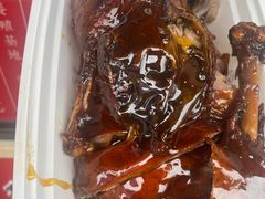 -王浩儿纪六孃甜皮鸭(乐山总店)