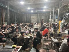 -同心烧烤(总店)