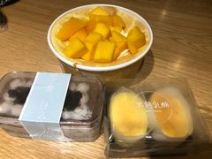 -迦南·甜品蛋糕(传媒店)