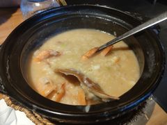 -颐和•海鲜砂锅粥•啫啫煲(奥林匹克广场店)