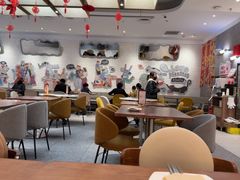 -必胜客(鞍山万象汇店PH店)