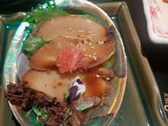 -花潮料理艺食馆(SM新生活广场店)