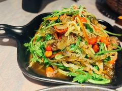 -巴厘龙虾·榜首油焖大虾(音乐学院·沿江酒馆店)