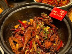 -老房子·南昌菜(双子塔店)