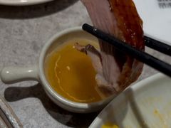 -留半山·香港食堂(啦啦宝都店)
