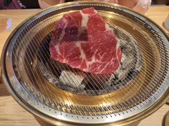 -西塔老太太泥炉烤肉(武汉摩尔城店)