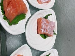 -上宴精品海鲜姿造(晶融汇旗舰店)