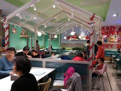 -纽斯特自助牛排餐厅(三林印象城店)