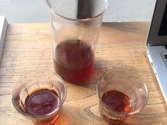 -VOYAGE COFFEE(北锣鼓巷店)