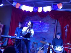 -JUKEBOX玖部音乐餐厅(华侨城店)