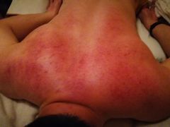 -富悦康养生会所(彩虹新城店)