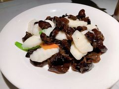 山药木耳-四道菜·福建海蛎煎(世欧广场店)