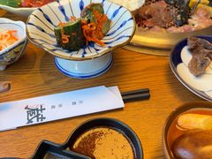 -炎蔵牛舌烤肉