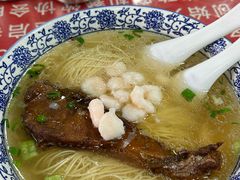 -美味斋(西北街店)