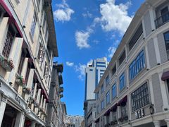 -汕头市小公园
