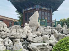 -张学良旧居陈列馆