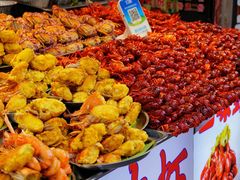 -黄兴南路步行商业街