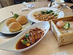 -渔村盛宴(航空新城店)