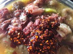 优质糊辣汤-邢老三肉丸糊辣汤(西安总店)
