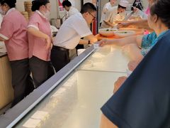 -孙记包子(火车站店)