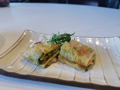 茉莉茶香素鹅-三号黄浦会Canton Table