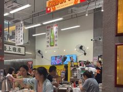 大堂-金多鱼大排档·烤鱼·烧烤·宵夜(江南水都店)