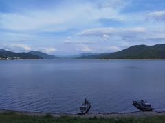 -松花湖风景名胜区