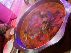 -老凯俚酸汤鱼(鸿通城店)