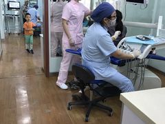 -新达口腔(华东理工大学店)