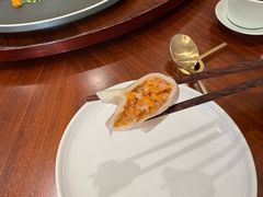-喜鼎海胆水饺(东港店)