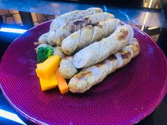 -西安高新希尔顿酒店·咖啡露台西餐厅