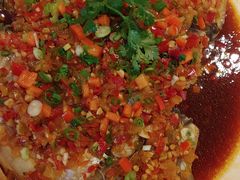 -金苑海鲜酒家(来魅力店)