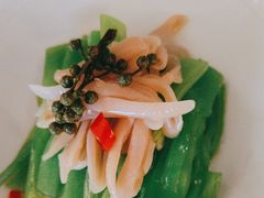 -鸽子侯·家宴·平价海鲜(绿地店)