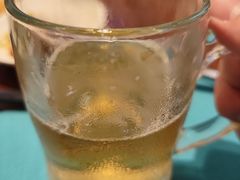 -月色西餐厅·海鲜刺身·烧烤(科学城保利郡雅酒店)