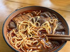 -小卫香辣面馆(老二中老大门店)