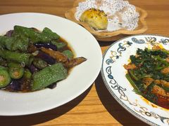 -胖老汉椒麻鸡清真新疆菜(西御街店)