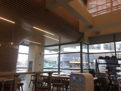 -Bracket Coffee(银河SOHO店)