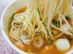 -明月虾面(厦禾路店)