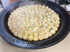 -赵宝美煎包店