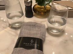 -广州四季酒店·意珍·意式自助餐