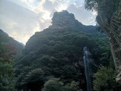 -少华山国家森林公园