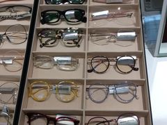 -目艮眼镜SHOWROOM(品牌集合店)