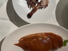 -四季民福烤鸭店(故宫店)