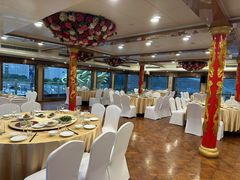 -新龙船黄浦江餐饮游船官方自营店