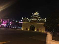 -鼓楼(兴庆区)